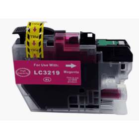Orink LC3219XLM-OR / CB-3219/3217XL magenta värikasetti