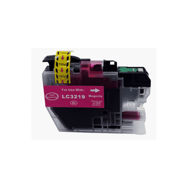 Orink LC3219XLM-OR / CB-3219/3217XL magenta värikasetti