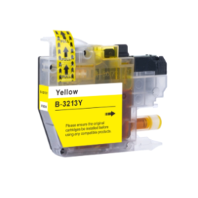 Orink LC3213Y / B-3213Y keltainen värikasetti