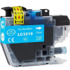  Orink LC3213C-TA / B-3213C syaani värikasetti