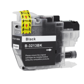 Orink LC3213BK-TA / B-3213BK musta värikasetti