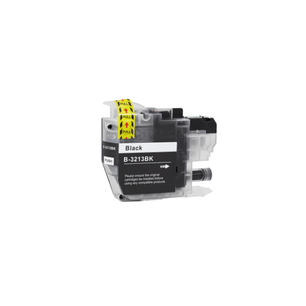 Orink LC3213BK-TA / B-3213BK musta värikasetti