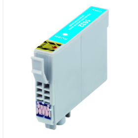 Epson yhteensopiva T163 16XL cyan värikasetti