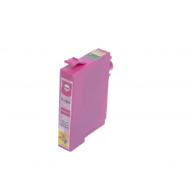 Magenta ORINK 16XL -mustekasetti Epson WorkForce -tulostimiin.