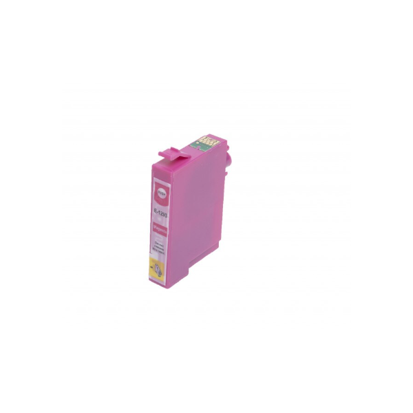 Magenta ORINK 16XL -mustekasetti Epson WorkForce -tulostimiin.