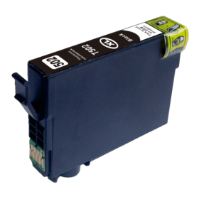 ORINK 502XL Black mustekasetti