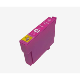 Tarvikekasetti Epson 502XL magenta
