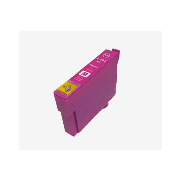 Tarvikekasetti Epson 502XL magenta
