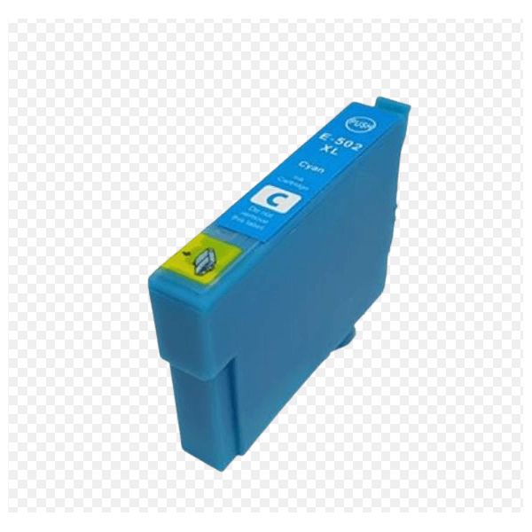 Tarvikekasetti Epson 502XL cyan