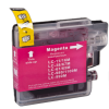 Tarvikekasetti Brother LC-1100HYM magenta
