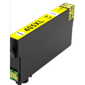 Epson yhteensopiva 405XL keltainen värikasetti