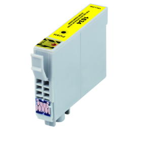 Epson yhteensopiva T1634 16XL keltainen mustekasetti