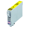 Epson yhteensopiva T1634 16XL keltainen mustekasetti