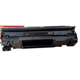Xerox CE285A musta tonerikasetti
