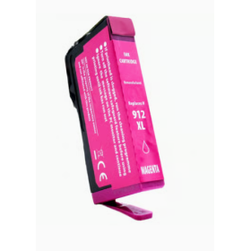 ORINK 912 XL Magenta -värikasetti, HP-yhteensopiva