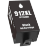 ORINK 912 XL Black -mustekasetti, HP-yhteensopiva