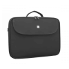 SBOX New York -kannettavan tietokoneen laukku 15,6", musta