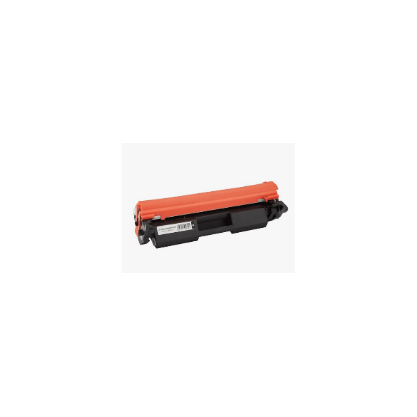 HP CF230X / Canon CRG-051H yhteensopiva musta värikasetti