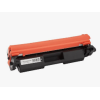 HP CF230X / Canon CRG-051H yhteensopiva musta värikasetti