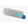 OKI C532/MC573 6K cyan tarvikekasetti 