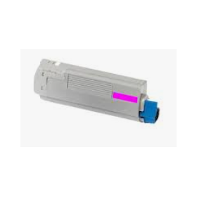 OKI C532/MC573 7K magenta tarvikekasetti
