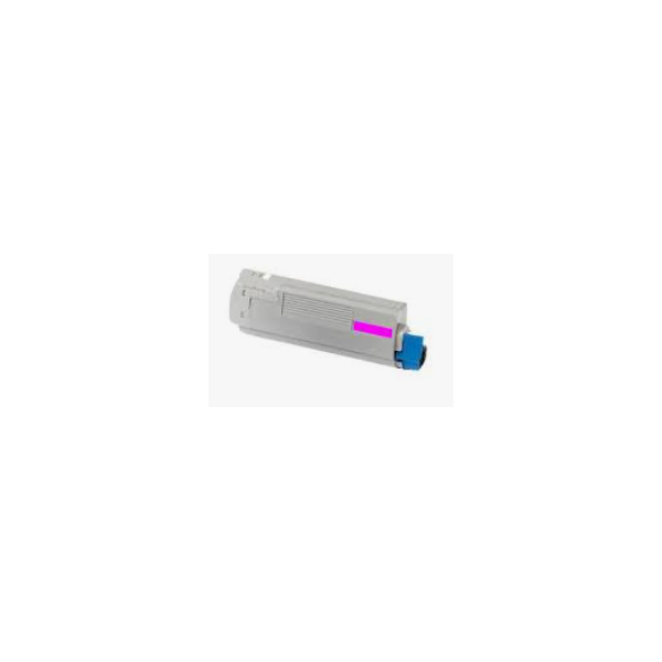 OKI C532/MC573 7K magenta tarvikekasetti