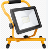 Goobay 50 W LED-työvalo jalustalla
