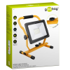  Goobay 50 W LED-työvalo jalustalla