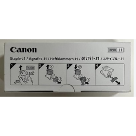 CANON STAPLE-J1