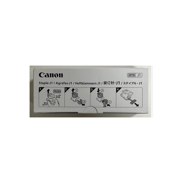 CANON STAPLE-J1