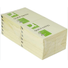 Q-Connect Quick Notes tarralaput 76 x 76 mm, keltainen, 12 kpl
