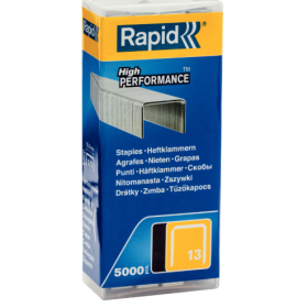 Rapid 13/4 mm hienolankaniitit, 5000 kpl