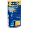 Rapid 13/4 mm hienolankaniitit, 5000 kpl