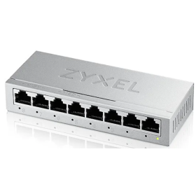 Zyxel GS-108B V5 8-porttinen Gigabit Ethernet -kytkin