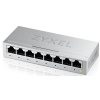 Zyxel GS-108B V5 8-porttinen Gigabit Ethernet -kytkin