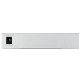 Zyxel GS-108B V5 8-porttinen Gigabit Ethernet -kytkin