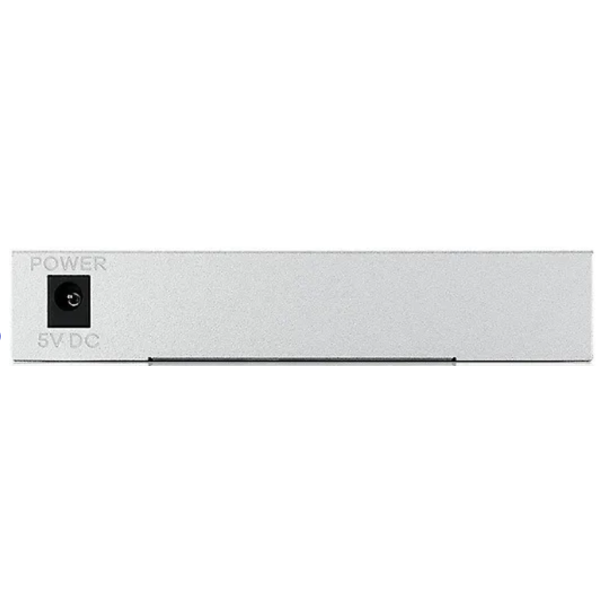 Zyxel GS-108B V5 8-porttinen Gigabit Ethernet -kytkin