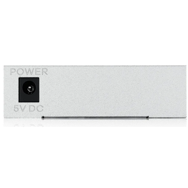 Zyxel GS-105B V5 5-porttinen Gigabit Ethernet -kytkin
