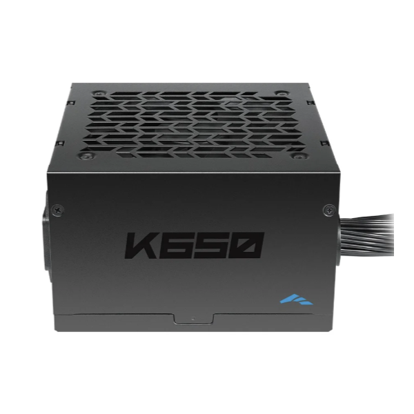 SAMA K650 650 W 80 PLUS Bronze ATX 2.52 -virtalähde
