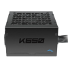 SAMA K650 650 W 80 PLUS Bronze ATX 2.52 -virtalähde