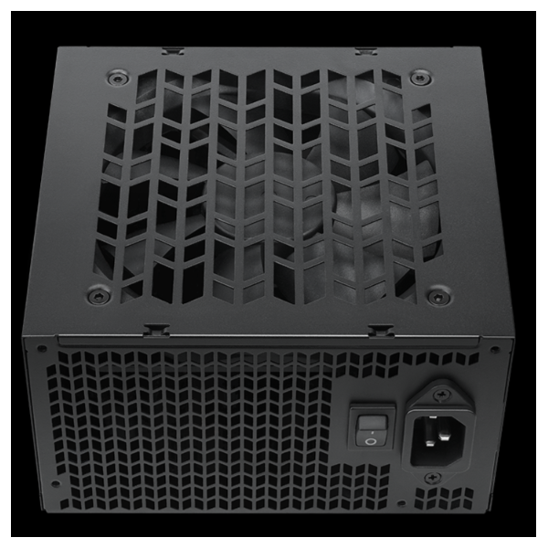 SAMA K650 650 W 80 PLUS Bronze ATX 2.52 -virtalähde