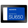 ADATA Ultimate SU650 512 Gt SATA SSD -levy