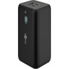 Kannettavan tietokoneen varavirtalähde 20 000 mAh virransyötöllä