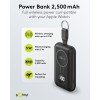 Langaton varavirtalähde Apple Watchille 2 500 mAh