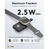 Langaton varavirtalähde Apple Watchille 2 500 mAh