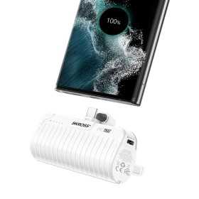 Virtalähde 18,5 W, 5000 mAh