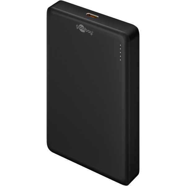 Magneettinen langaton varavirtalähde 10 000 mAh