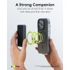 Magneettinen langaton varavirtalähde 10 000 mAh