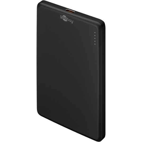 Magneettinen langaton varavirtalähde 5 000 mAh
