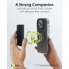 Magneettinen langaton varavirtalähde 5 000 mAh